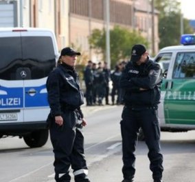 Ανθρωποκυνηγητό σε Βέλγιο, Γαλλία Γερμανία: 3 νέες συλλήψεις στις Βρυξέλλες  