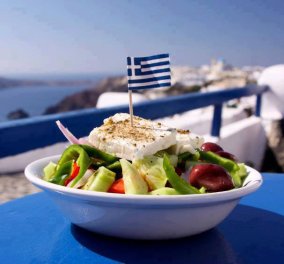 Good News: Η ελληνική κουζίνα πάει στο Hollywood & συναντά τον Ελληνικό κινηματογράφο 