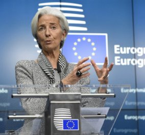 Αγεφύρωτο χάσμα μεταξύ της σκληρής ΔΝΤ & ΕΚΤ, Κομισιόν ESM  - Χαοτική η κατάσταση της αξιολόγησης - Νεύρα Χουλιαράκη στα κάγκελα 