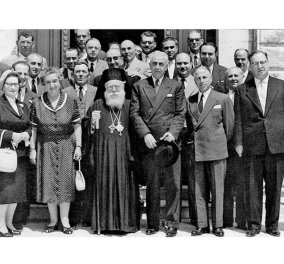 Μαρία Δεσύλλα-Καποδίστρια: Η πρώτη εκλεγμένη Ελληνίδα δήμαρχος & η πρώτη γυναίκα οδηγός της Κέρκυρας!