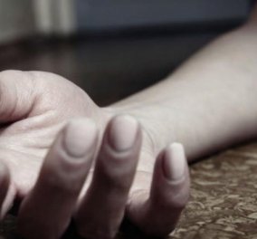 Σοκ στην Ελάτεια Φθιώτιδας: 49χρονη καθηγήτρια αυτοκτόνησε μπροστά στα μάτια της μητέρας της