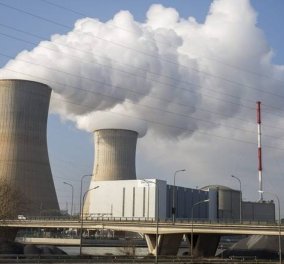 Νέα εξέλιξη: Εκκενώνουν πυρηνικό σταθμό στις Βρυξέλλες