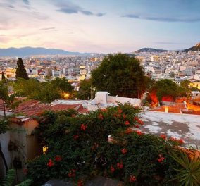 Το Μεγάλο Σάββατο στην Αθήνα - Όμορφες βόλτες στην πρωτεύουσα