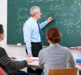 Φλώρινα: Καθηγητής λυκείου παραιτήθηκε λόγω μπούλινγκ από τους μαθητές: “Δεν παζαρεύομαι την ψυχική μου υγεία” 