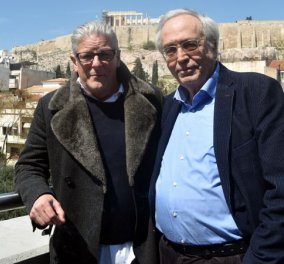 Την παραίτηση του υπουργού Πολιτισμού Α. Μπαλτά και του Γιαν Φαμπρ απαιτούν 500 Έλληνες καλλιτέχνες 