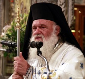 Η ευχή του Αρχιεπισκόπου Ιερώνυμου για το Πάσχα: "Ας γίνει Έξοδος από τον Φόβο προς την Ελπίδα!"