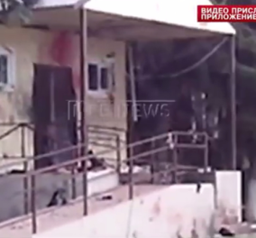Εκρήξεις από τρεις βομβιστές αυτοκτονίας στην Σταυρούπολη της Ρωσίας