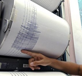 Ισχυρός σεισμός 6,2 βαθμών στη νοτιοδυτική Αλάσκα 