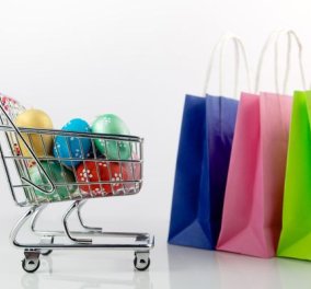Πάσχα 2016 – Εορταστικό ωράριο: Πώς θα λειτουργήσουν τα μαγαζιά Μ. Παρασκευή και Μ. Σάββατο