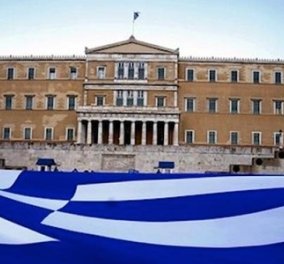  Handelsblatt: Το νέο κεφάλαιο στην Ελληνική τραγωδία - Επανήλθε ο φόβος για πρόωρες εκλογές  