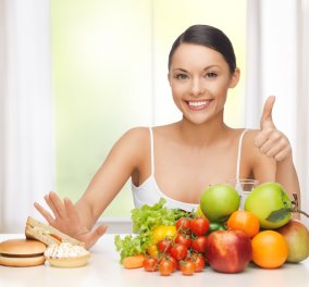 Έρευνα του ΙΕΛΚΑ: Οι Έλληνες αλλάζουν διατροφικές συνήθειες & λατρεύουν τα super foods - Τροφές αντικαρκινικές & αντιοξειδωτικές 