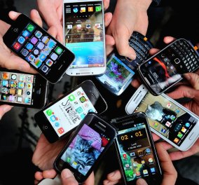  Η ακτινοβολία των κινητών ίσως ευθύνεται για αύξηση του κινδύνου εμφάνισης καρκίνου – Αλλά...περιμένετε πριν πετάξετε το smartphone σας