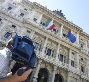 Ιστορική απόφαση των δικαστών στην Ιταλία: Όταν κλέβεις φαγητό & είσαι άπορος που πεινάς δεν είναι έγκλημα