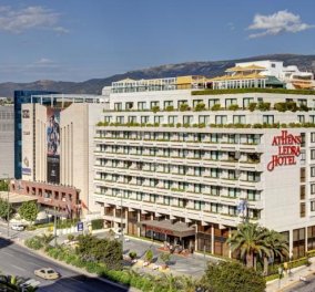 Τελικά λουκέτο στο ξενοδοχείο Athens Ledra: Τι λένε οι εργαζόμενοι