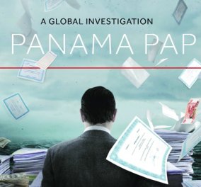 Οι 400 Έλληνες με 223 offshore στα «Panama Papers»  