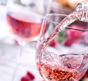 Τα ροζέ ταιριάζουν στην άνοιξη: Το κρασί της μόδας & της απόλαυσης από εδώ και πέρα‏