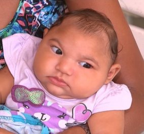 Ιός Ζίκα: Επιβεβαιώθηκαν οι γεννήσεις 4 παιδιών με μικροκεφαλία - 6 μωρά με γενετικές ανωμαλίες στον Παναμά