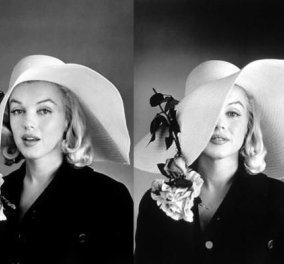 Vintage fashion icons: Όταν οι femmes fatales φορούσαν καπέλα & παρέδιδαν μαθήματα στυλ