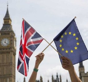 WSJ: Τέλος τα αγγλικά ως επίσημη γλώσσα στην ΕΕ λόγω Brexit 