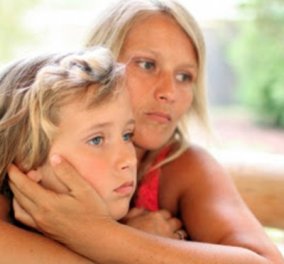 Φοβίες γονέων παιδεύουσι τέκνα- Πόσο αρνητικά επιδρούν στην αυτοπεποίθηση τους