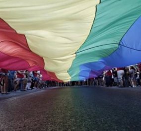 Athens Pride 2016: Το πρόγραμμα με όλες τις εμφανίσεις για το Σάββατο 11/6
