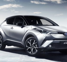 Toyota: Aνακαλεί πάνω από 3 εκατ. αυτοκίνητα: Προβλήματα με αερόσακους και ρεζερβουάρ    