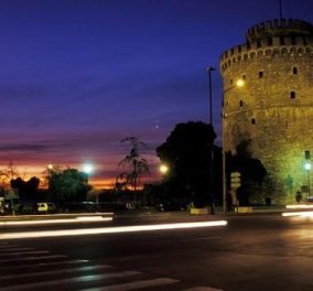 Good news: Ξανά σινεμά με θέα στον Θερμαϊκό - Η ωραιότερη ταράτσα της Θεσσαλονίκης 