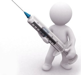 Αυστριακοί επιστήμονες δημιούργησαν το πρώτο εμβόλιο για το σύνδρομο τοξικού σοκ - Ασφαλές & χωρίς παρενέργειες
