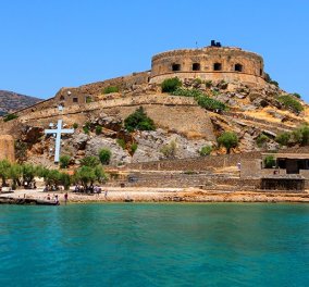 «Λόφοι Ελούντας»: Η μεγαλύτερη τουριστική επένδυση των τελευταίων 30 ετών στην Κρήτη  - Ξενοδοχεία 5 αστέρων & μαρίνες    