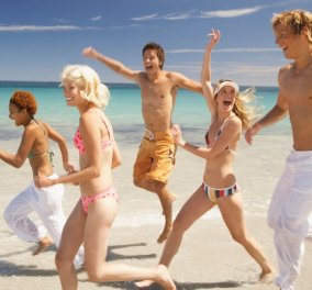 Summer@eirinika: 8 κανόνες συμπεριφοράς για σωστούς επισκέπτες & καλούς οικοδεσπότες στις διακοπές 