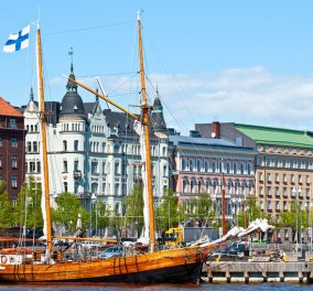 Η Φινλανδία «υποψήφια για αποχώρηση» από την ευρωζώνη! 