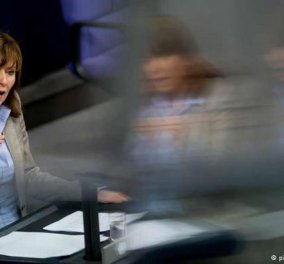 Απίστευτο: Γερμανίδα βουλευτής επί 11 χρόνια βουλευτής με βιογραφικό "μαϊμού"  