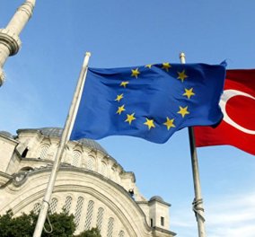 Ξεκάθαρο μήνυμα Κομισιόν σε Τουρκία: "ΕΕ και θανατική ποινή δεν πάνε μαζί" 