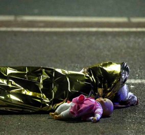 Εντοπίστηκε ο μακελάρης της Γαλλίας: 31χρονος Γαλλοτυνήσιος κάτοικος Νίκαιας έσπειρε τον θάνατο