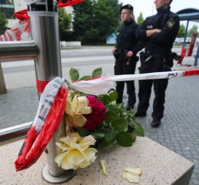 Έστησε "παγίδα θανάτου" ο δράστης της επίθεσης στο Μόναχο; Ποια ανάρτηση ερευνούν οι Γερμανικές Αρχές στο Facebook