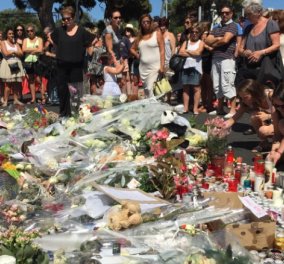 Βαρύτατες καταγγελίες από τους συγγενείς των θυμάτων της Νίκαιας: Είπαν ψέμματα οι γαλλικές Αρχές για το μακελειό;
