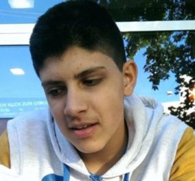 Αλί Νταβίντ Σονμπόλι: Αυτός είναι ο 18χρονος Ιρανός που προκάλεσε τον θάνατο 9 ανθρώπων στο Μόναχο