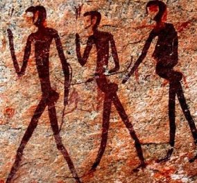 Το μυστήριο εκατομμυρίων ετών λύθηκε: Να γιατί οι πρόγονοι μας τρυπούσαν τα κρανία τους  