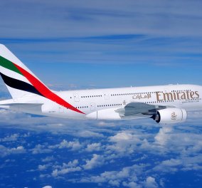Τρόμος στο Ντουμπάι: Ένας πυροσβέστης έχασε την ζωή του προσπαθώντας να σβήσει τις φλόγες του αεροπλάνου της Emirates 