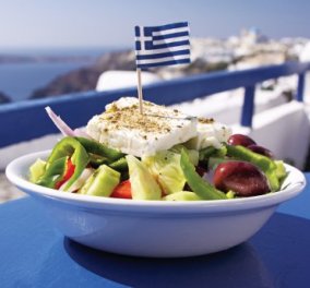 Good News: Λατρεύουν τα ελληνικά προϊόντα οι Ιάπωνες - 61,4 εκ. ευρώ σε εξαγωγές φρούτων & λαδιού