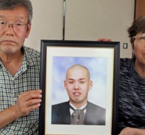 Καρόσι = Θάνατος από υπερβολική δουλειά - Τα εγκεφαλικά, οι αυτοκτονίες & τα εμφράγματα των Γιαπωνέζων