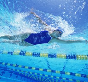 Ρίο: Θετική σε απαγορευμένες ουσίες Ελληνίδα κολυμβήτρια - Μαζεύει τα πράγματα της & επιστρέφει