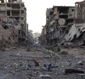 Συρία: Πεθάναν τα σιαμαία αγοράκια, περιμένοντας κυβερνητική άδεια για εγχείριση στο εξωτερικό 