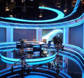 8 οι υποψήφιοι για τις τηλεοπτικές άδειες – Εκτός διαγωνισμού ο Βρυώνης  