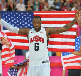 "Στα πράσα" πιάστηκαν αστέρες της Ολυμπιακής ομάδας μπάσκετ των ΗΠΑ - Ποιοι "έκαναν βόλτα" σε οίκο ανοχής του Ρίο; 