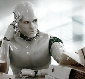 Τα πρώτα καλλιστεία με κριτές ρομπότ: Ρατσιστικά αποτελέσματα και διακρίσεις για τους χιλιαδες διαγωνιζόμενους