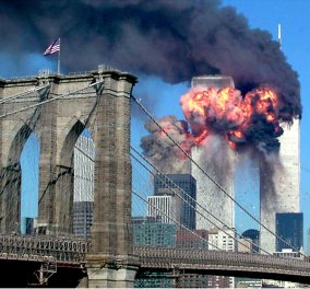 Δεκαπέντε χρόνια από την ημέρα που άλλαξε τις ΗΠΑ - Η Αμερική θυμάται τις επιθέσεις της 11ης Σεπτεμβρίου 