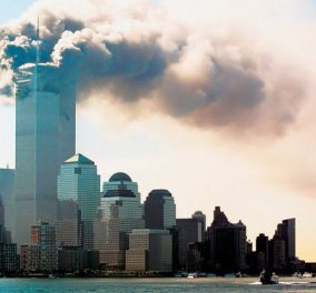 11/9/2001 Oι ανατριχιαστικοί, δραματικοί ήχοι & οι εικόνες που συγκλόνισαν την ανθρωπότητα!