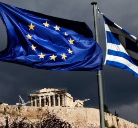 Bild: Έτσι μας εξαπατούν στη διάσωση της Ελλάδας