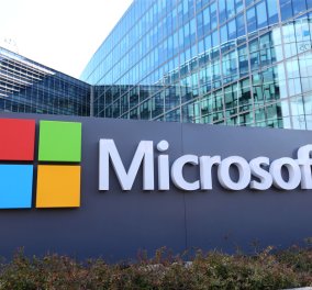 Good News: Κορυφαία θυγατρική παγκοσμίως η Microsoft Ελλάδος – Τι δήλωσε η CEO Πέγκυ Αντωνάκου